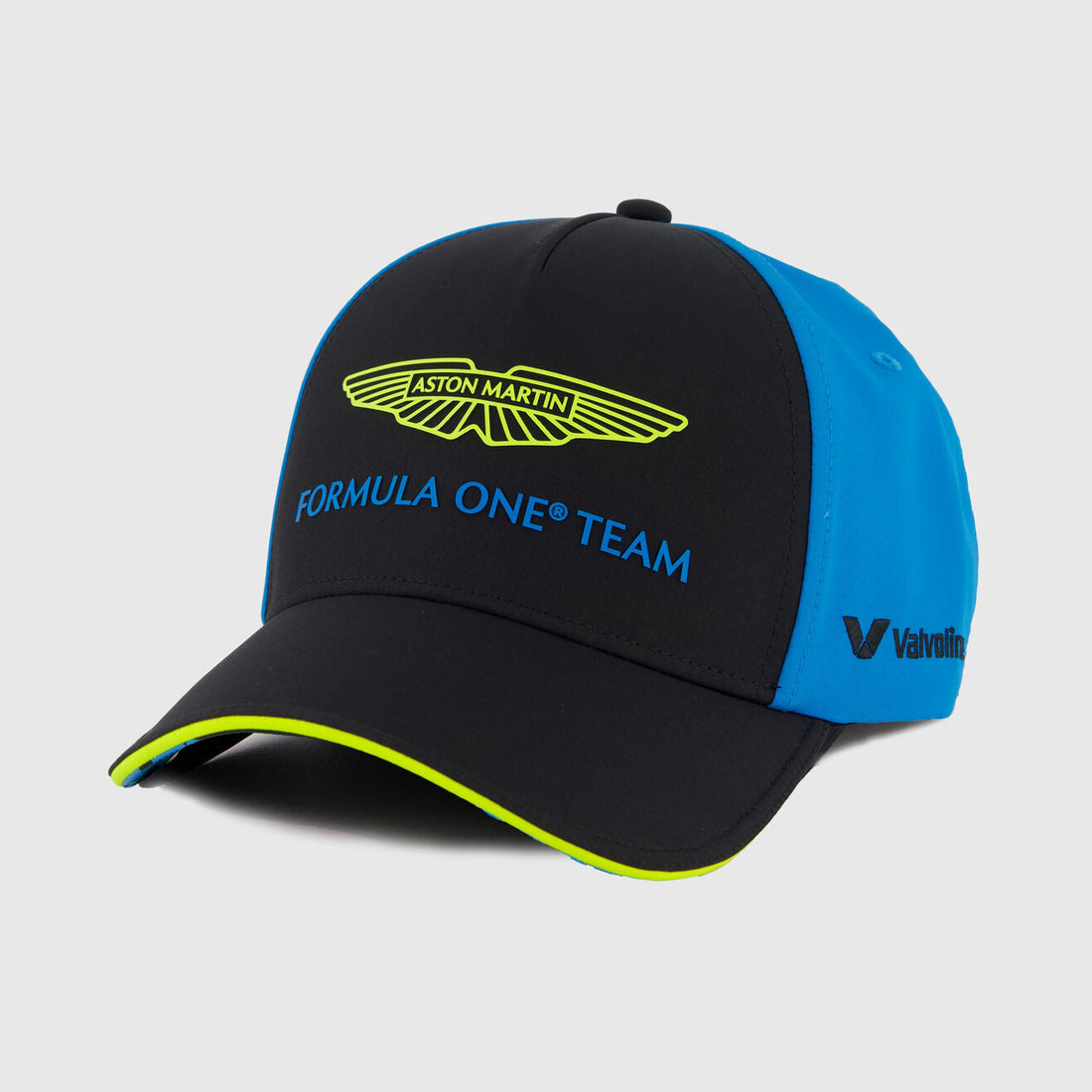 Aston Martin F1 Singapore GP Team Hat 2025 - Racing Hat