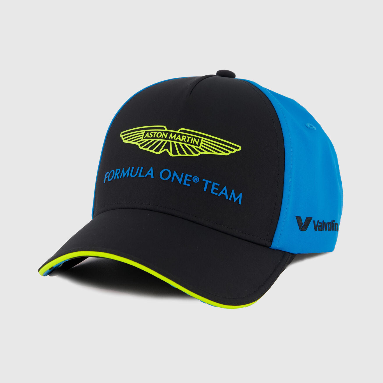 Aston Martin F1 Singapore GP Team Hat 2025 - Racing Hat