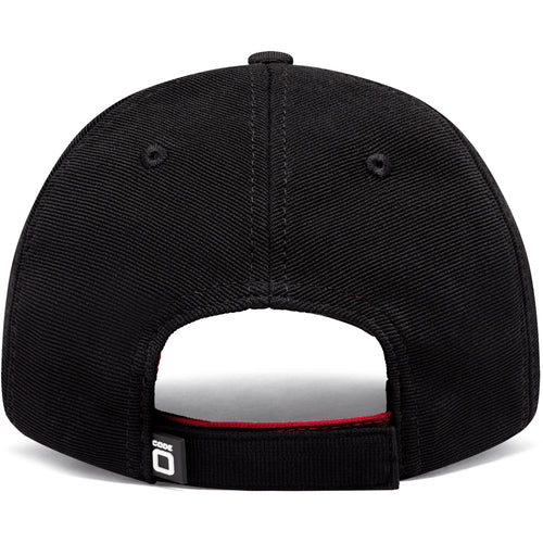 Alfa Romeo Racing F1 Team Flat Brim Hat