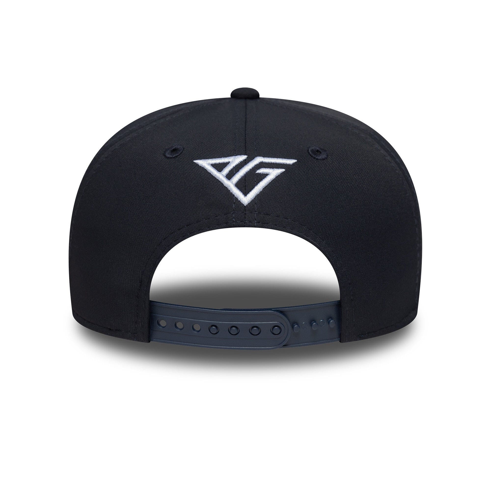 New Era X Alpine F1 970 Pierre Gasly Driver Kids Hat 2025
