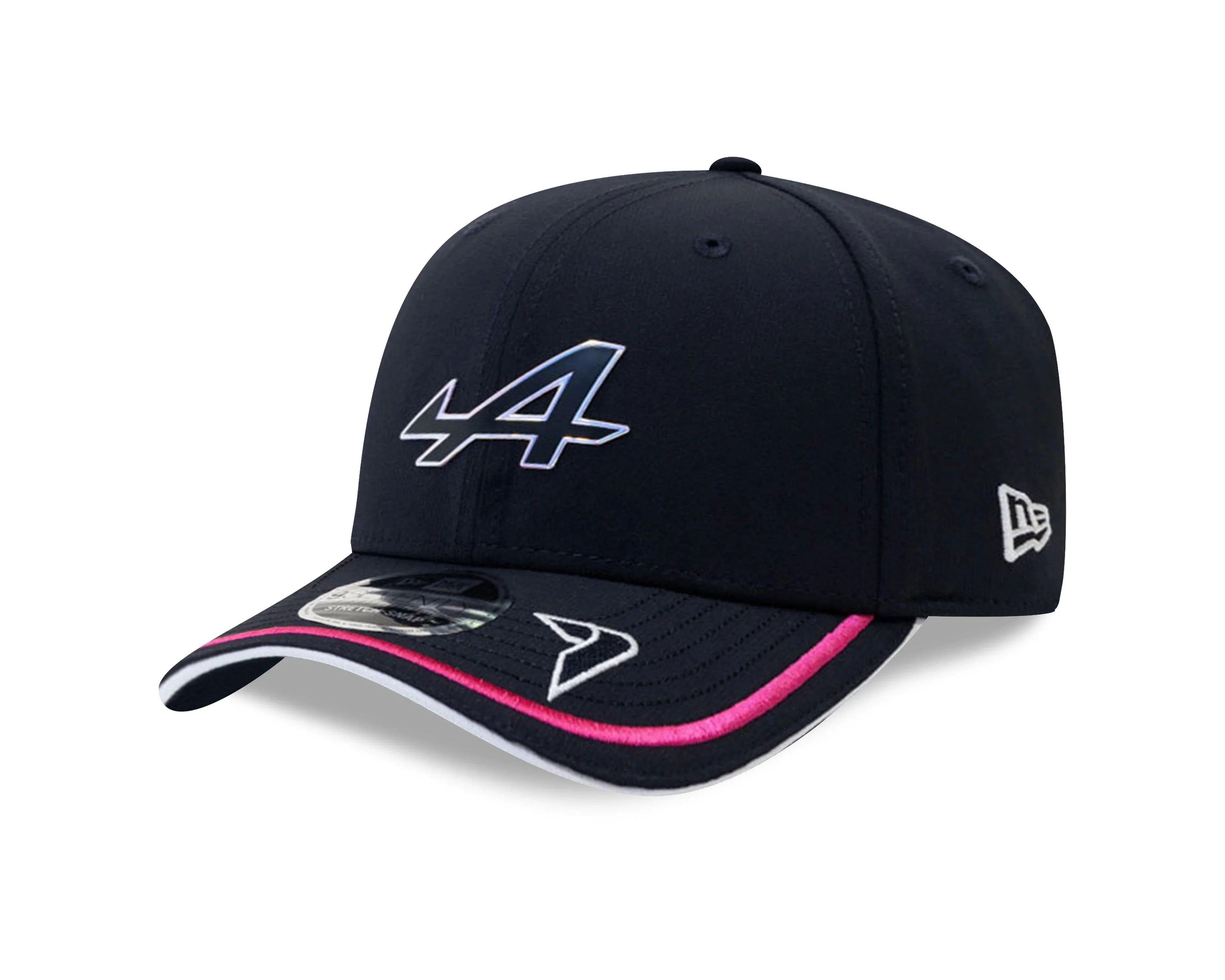 New Era X Alpine F1 970 Jack Doohan Driver Hat 2025