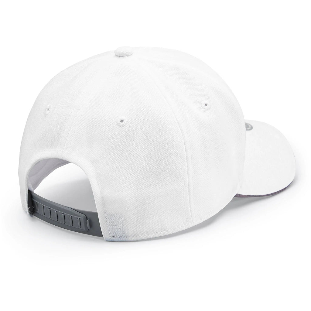 BMW Motorsport Replica Team Hat White