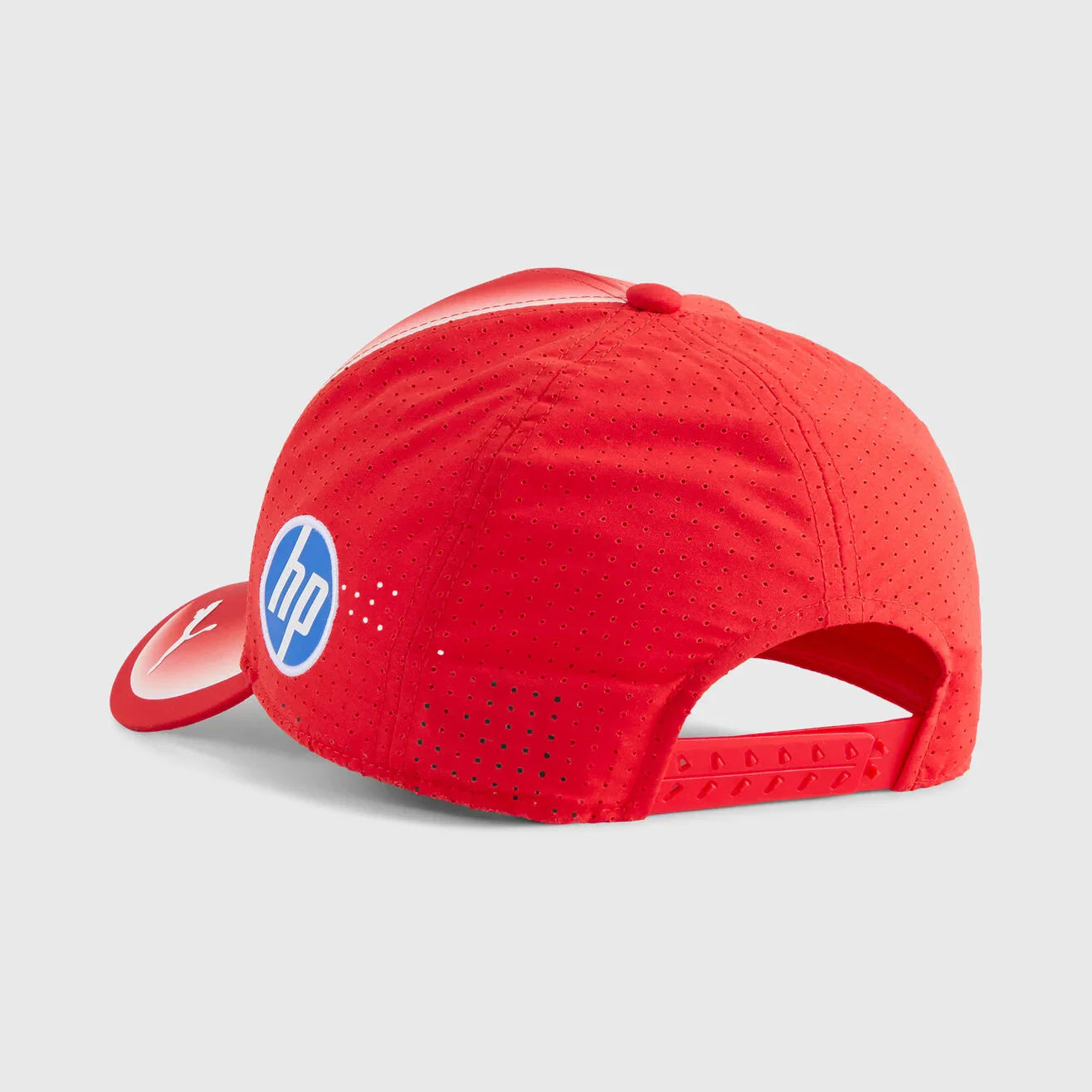 Scuderia Ferrari F1 Team Hat 2026 Red