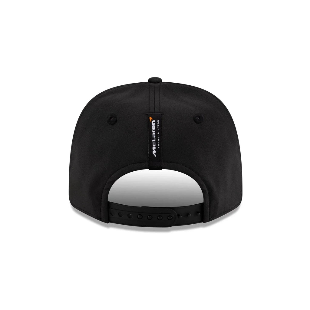 New Era McLaren F1 Lando Norris Japan GP Hat 2025