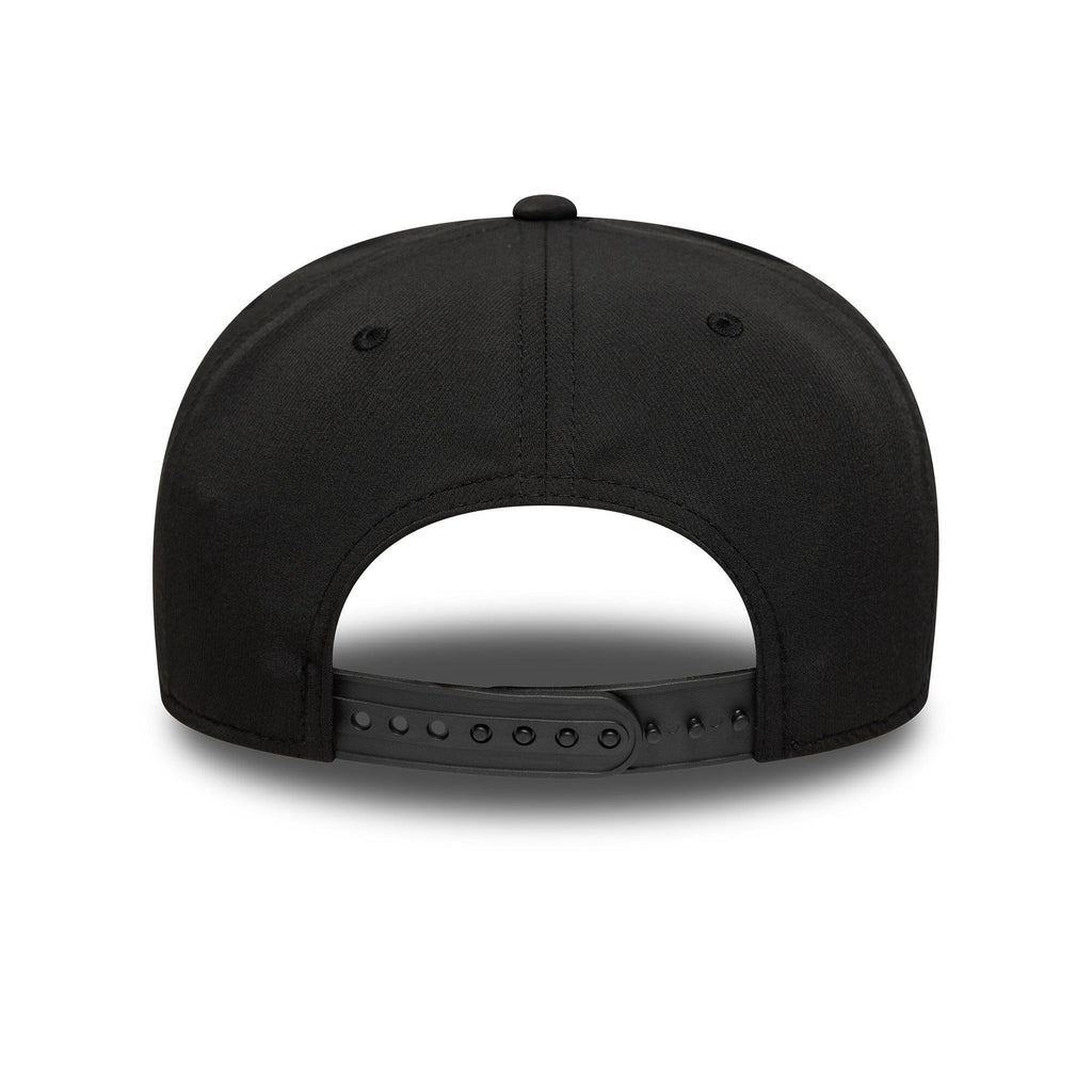 New Era x McLaren F1 970 Retro Hat Black
