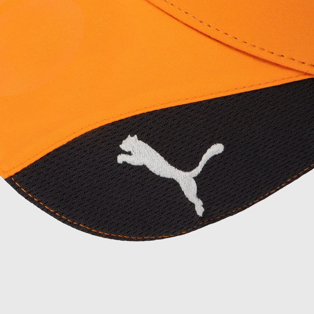 McLaren Racing F1 Lando Norris #1 Driver Hat 2026