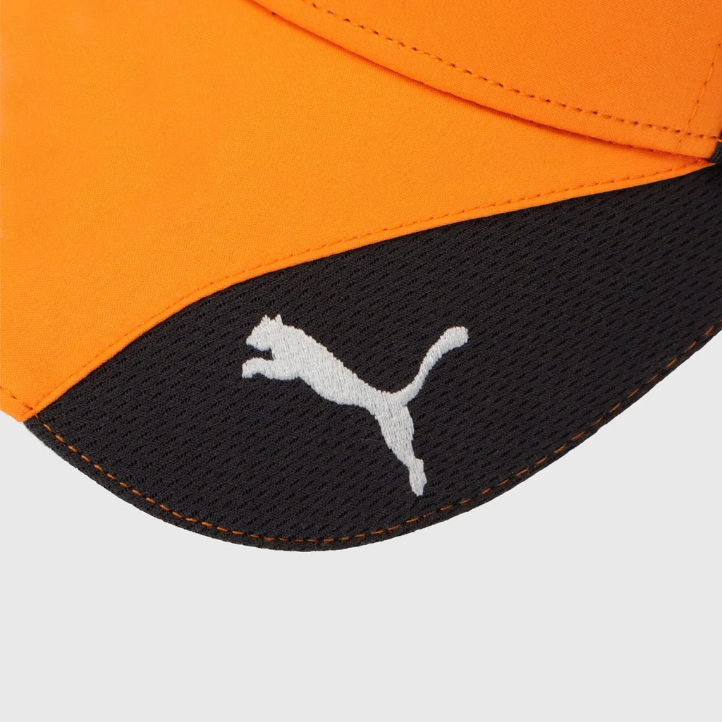 McLaren Racing F1 Oscar Piastri Driver Hat 2026