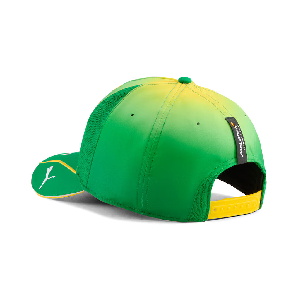 McLaren Racing F1 Oscar Piastri Australia Driver Hat 2026