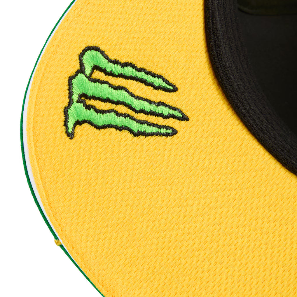 McLaren Racing F1 Oscar Piastri Australia Driver Hat 2026
