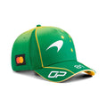 McLaren Racing F1 Oscar Piastri Australia Driver Hat 2026
