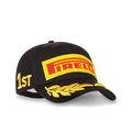 Pirelli Podium Hat