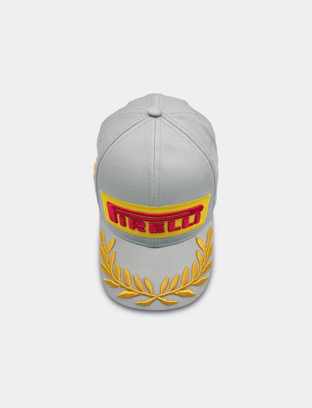 Pirelli Podium Hat - Special Edition Silverstone Grand Prix 2025