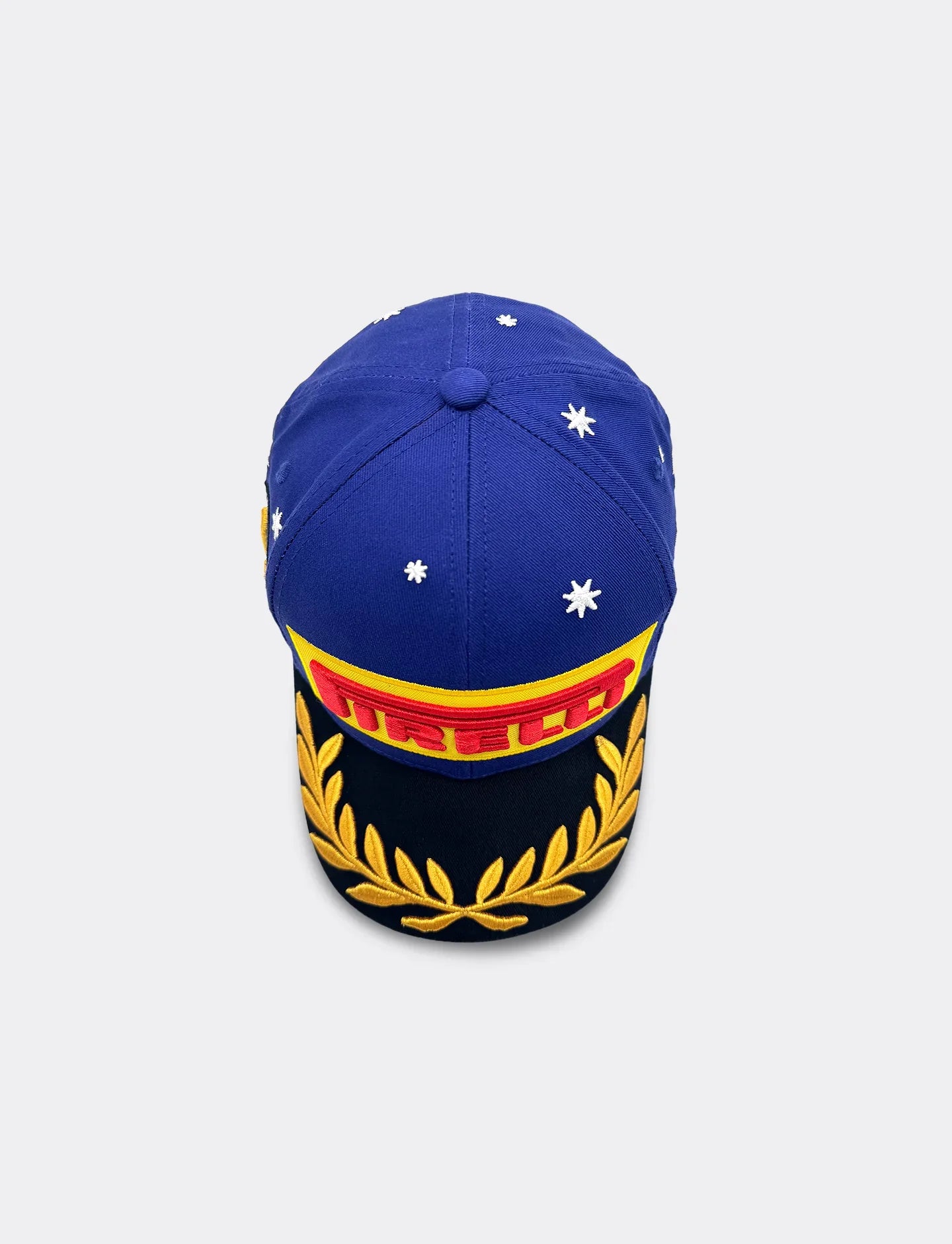 2026 Pirelli Australia Grand Prix 1st Place Podium Hat Special Edition