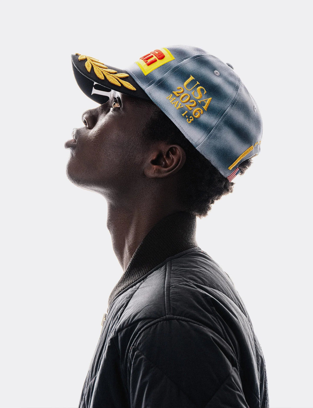 2026 Pirelli Miami Grand Prix 1st Place Podium Hat Special Edition
