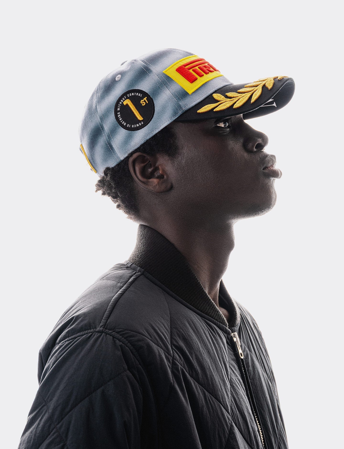 2026 Pirelli Miami Grand Prix 1st Place Podium Hat Special Edition