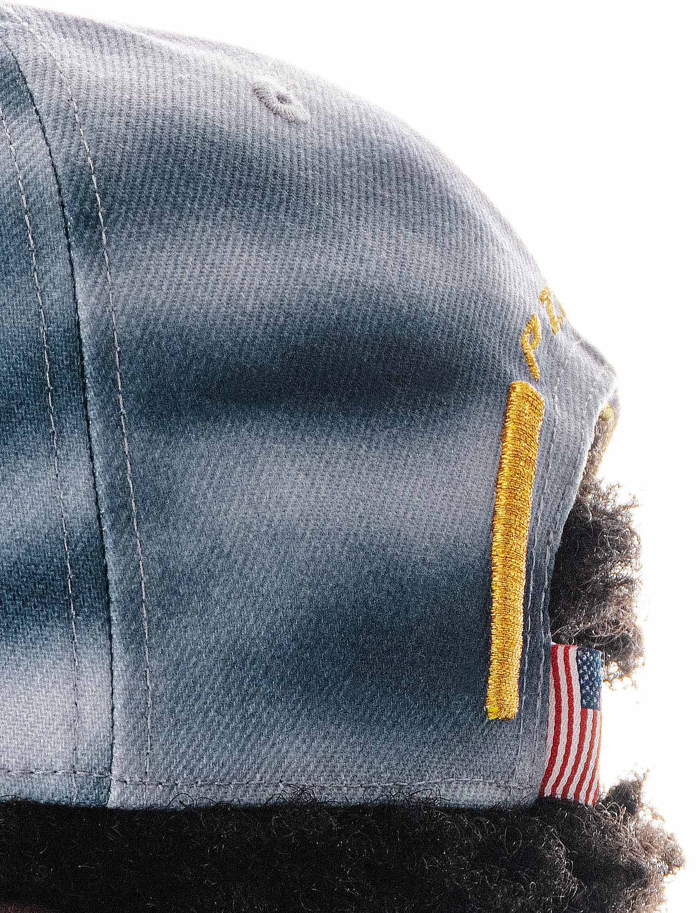 2026 Pirelli Miami Grand Prix 1st Place Podium Hat Special Edition