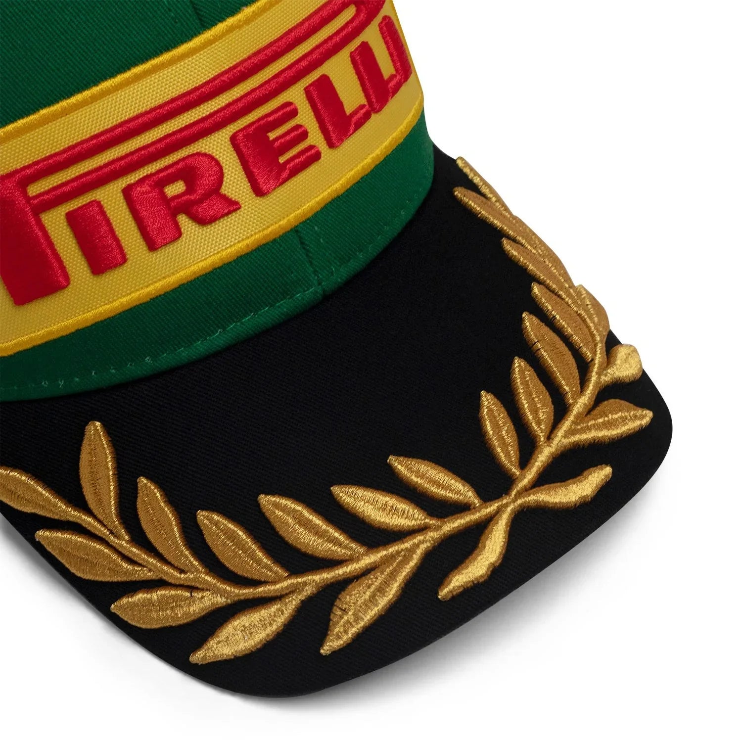 2026 Pirelli Saudi Arabian Grand Prix 1st Place Podium Hat Special Edition