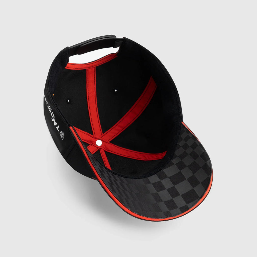 Porsche Penske Motorsport Team Hat Black