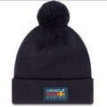 Red Bull Racing F1 Navy New Era Logo Beanie